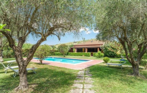 Villa Kalithea Cilento